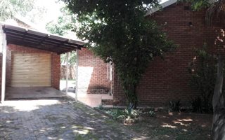 3 Bedroom Townhouse in Modimolle