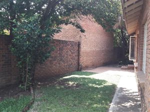 3 Bed Townhouse in Modimolle