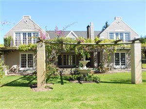 5 Bed House in Vierlanden
