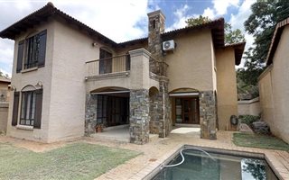 4 Bedroom House in Lynnwood