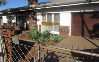 3 Bedroom House in Lebowakgomo