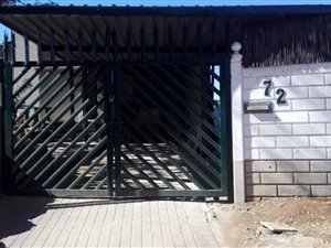 3 Bed House in Sophiatown