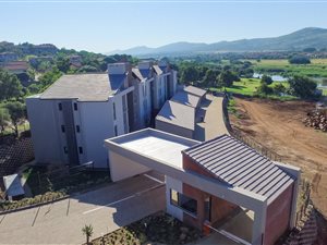 2 Bed Apartment in Xanadu