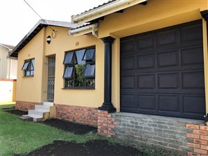 3 Bed House in Ngwelezana