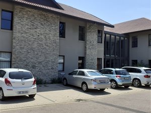216 m² Office Space in Glenashley