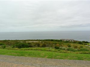 1151 m² Land available in Oubaai and surrounds