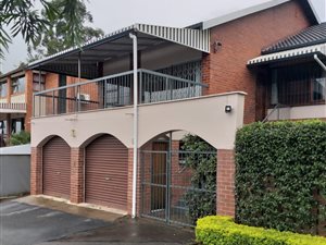 3 Bed Townhouse in Montrose