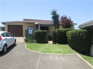 2 Bed Townhouse in Illovo Glen