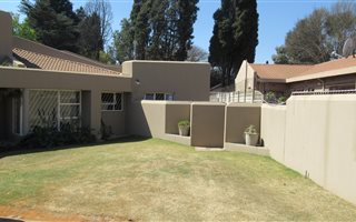 3 Bedroom House in Parkhill Gardens