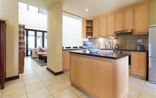 2 Bedroom Apartment in Oubaai and surrounds