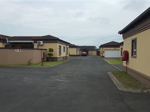 3 Bed Simplex in Arboretum