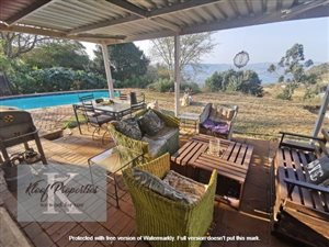 3 Bed House in Crestholme