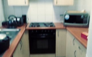 1 Bedroom Apartment in Silver Lakes Golf Estate