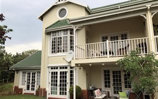 2 Bedroom Townhouse in Mt Edgecombe Estate 1 & 2