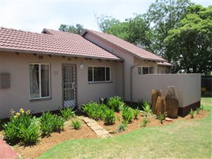 3 Bed House in Mayberry Park