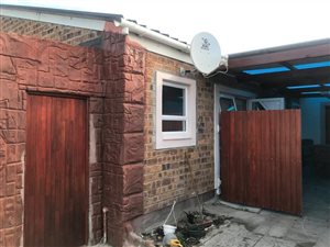 2 Bed House in Beacon Valley