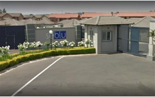 2 Bedroom Townhouse in Ruimsig