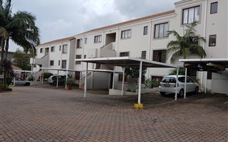 2 Bedroom Apartment in Orchards