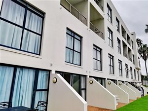 2 Bed Apartment in Mossel Bay Central