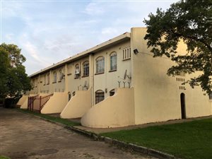 2 Bed Duplex in Vereeniging Central