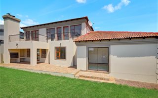 3 Bedroom House in Homes Haven