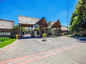 3 Bedroom House in Fourways