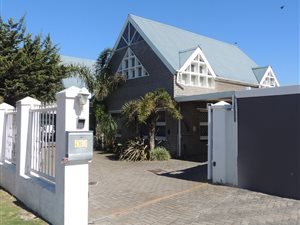 4 Bed House in Glenwood
