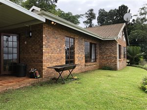 3 Bedroom Simplex in Gillitts