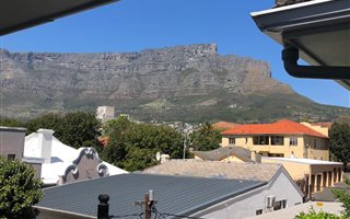 2 Bedroom Apartment in Tamboerskloof