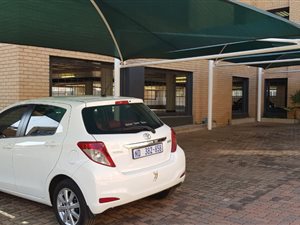 80 m² Office Space in Sunninghill