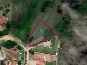 1230 m² Land available in Ladybrand