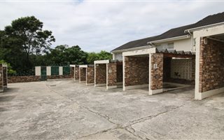 2 Bedroom Townhouse in Saxilby