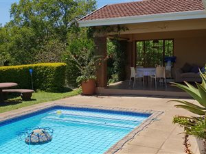 3 Bed House in Crestholme