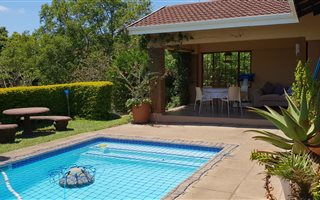 3 Bedroom House in Crestholme