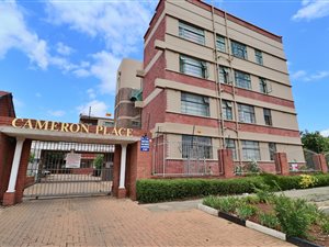 1 Bed Apartment in Benoni Central
