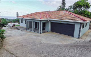 4 Bedroom House in Port Shepstone