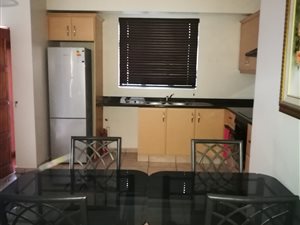 3 Bed Townhouse in Meerensee