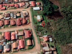 500 m² Land available in Sebokeng Zone 3