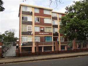 2 Bed Apartment in Essenwood
