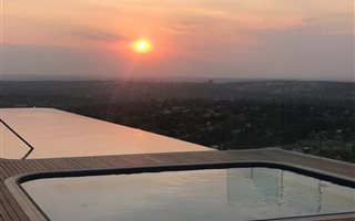 3 Bedroom Apartment in Sandton CBD