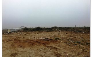 1685 m² Land available in Jacobsbaai