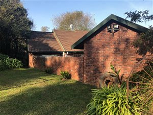 3 Bed Simplex in Chase Valley