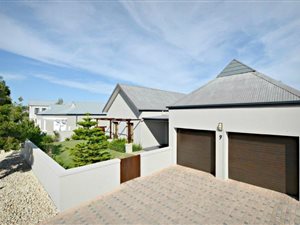 3 Bed House in Sonstraal
