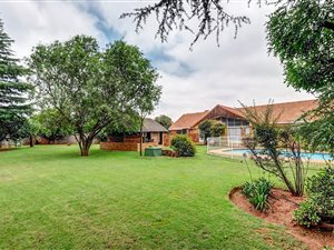 3 Bed House in Florida Park