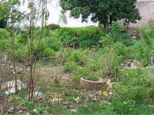 358 m² Land available in Umlazi