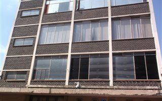1000 m² Commercial space in Marshalltown