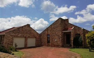 3 Bedroom House in Sherwood and surrounds