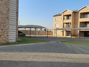2546 m² Commercial space in Waldrift