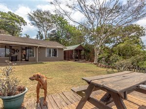 2 Bed House in Waterfall