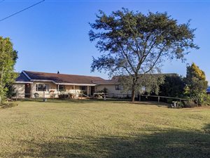 4 Bed House in Merrivale